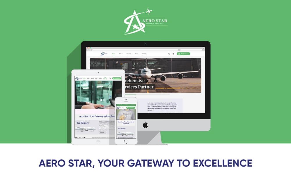 Aero Star Aviation